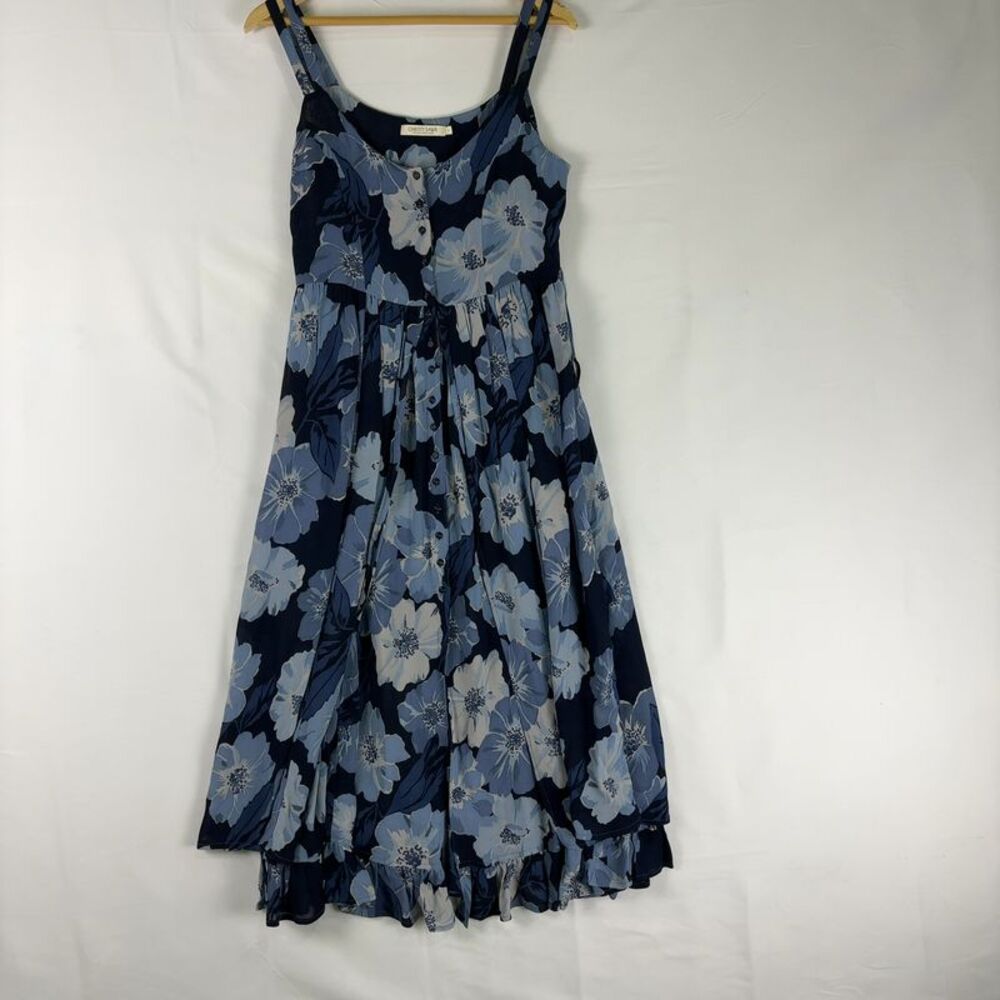 Christy Dawn Midi Dress